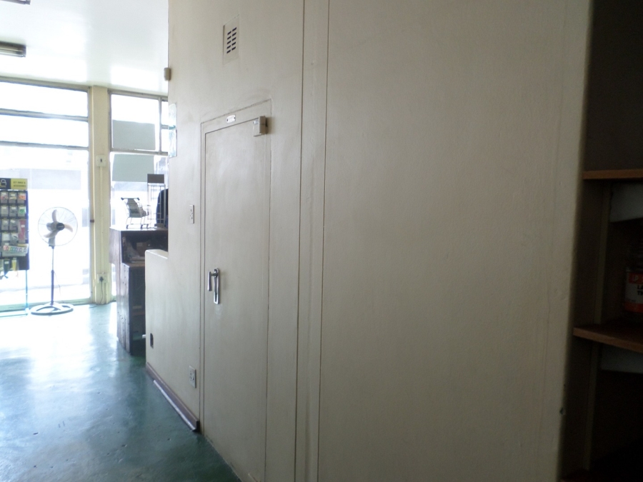 Commercial Property for Sale in Sasolburg Free State